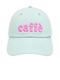Cappellino Pastel Mint Caffè