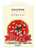 MAGNETE RESINA - PIZZA