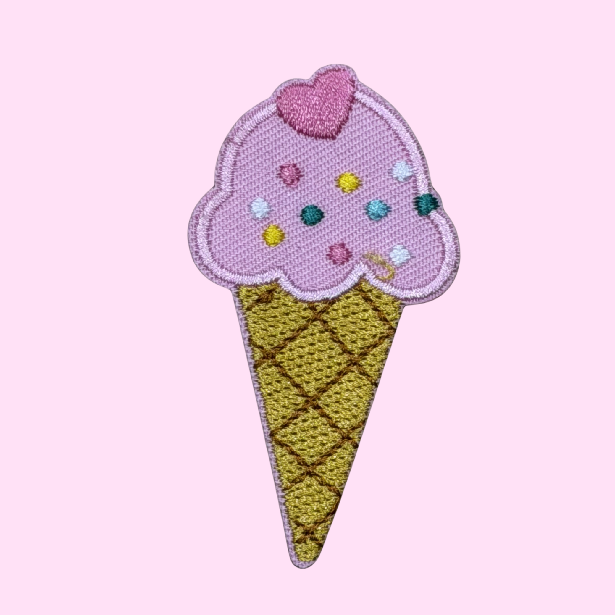 Patch Gelato