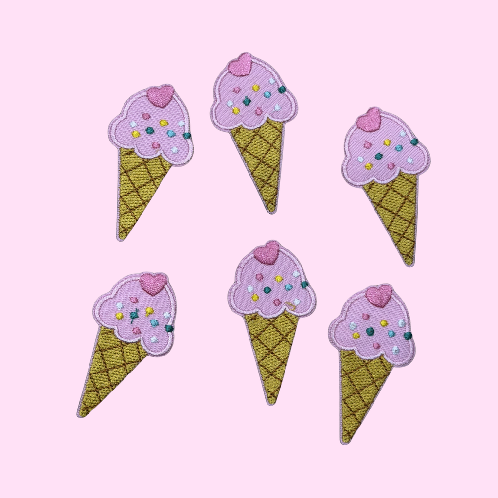 Patch Gelato
