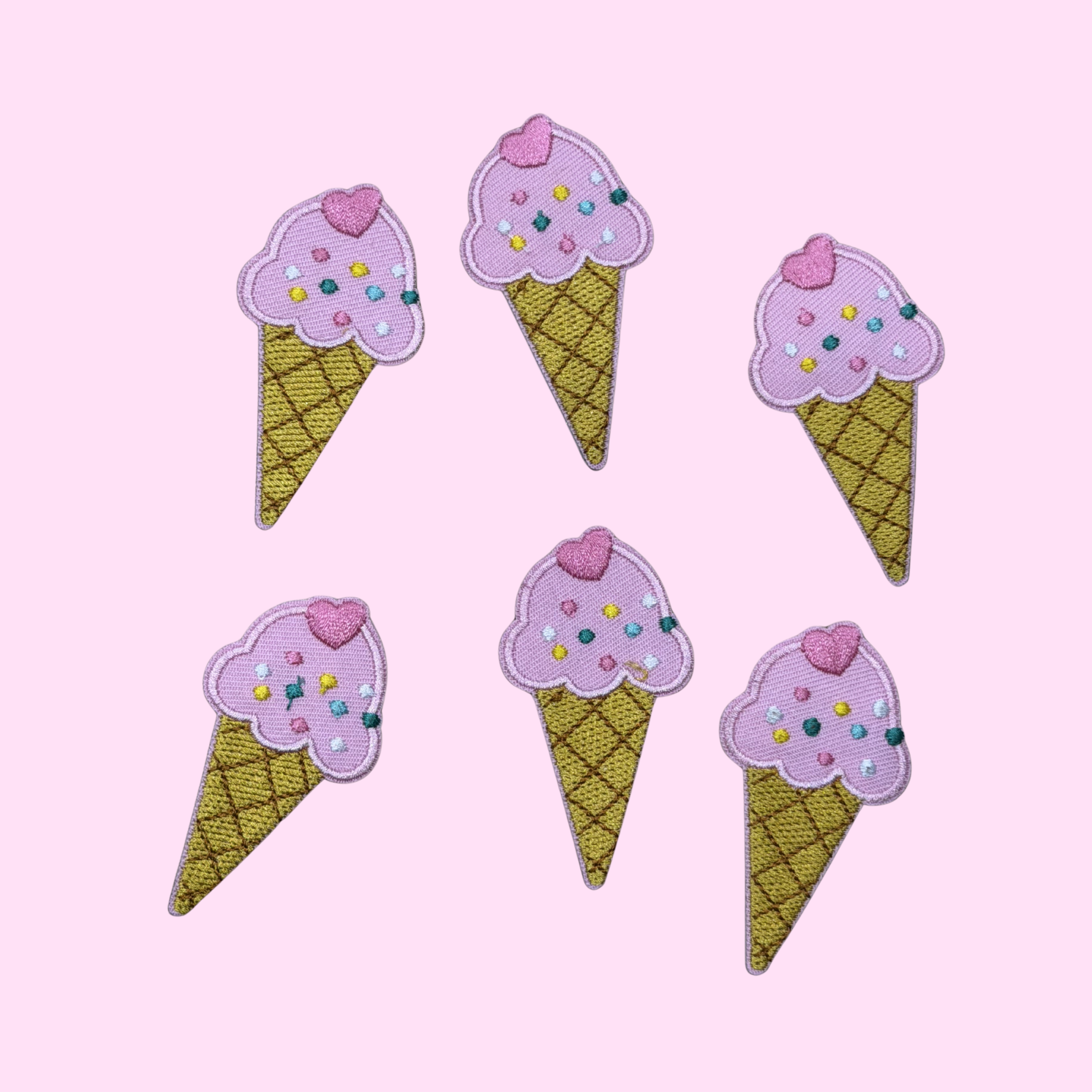 Patch Gelato