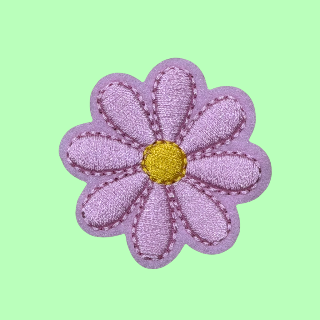 Patch Fiore