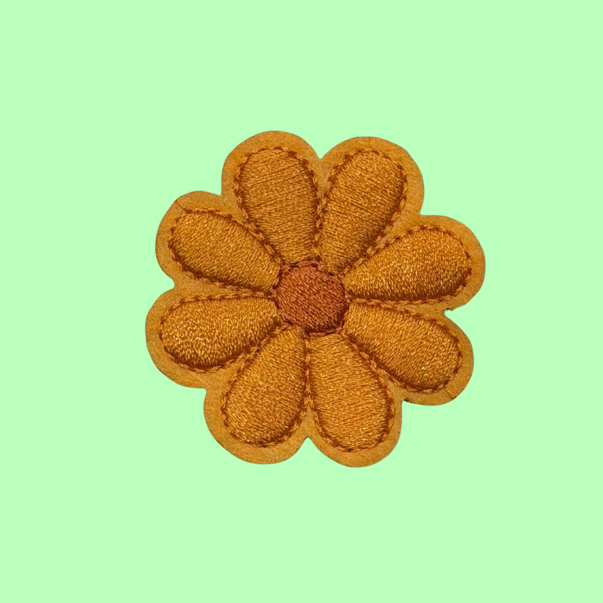 Patch Fiore