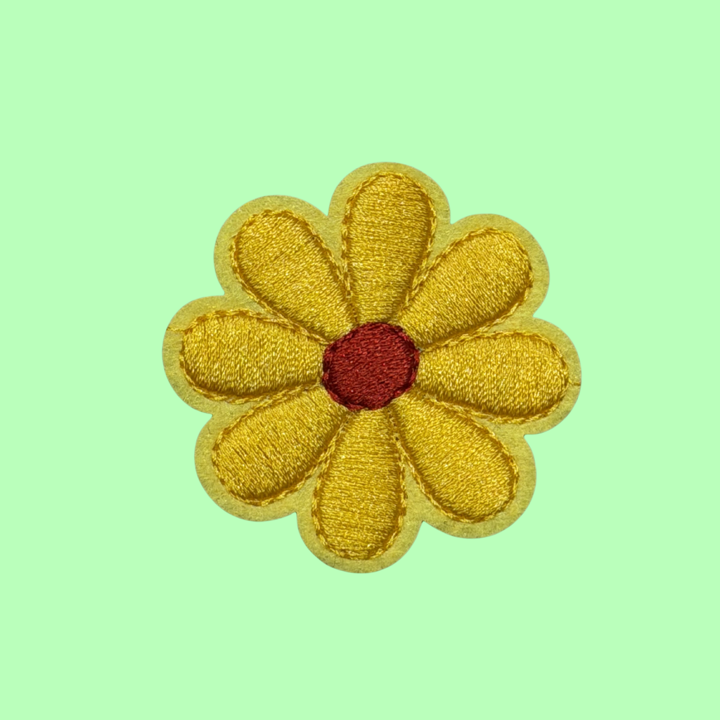 Patch Fiore