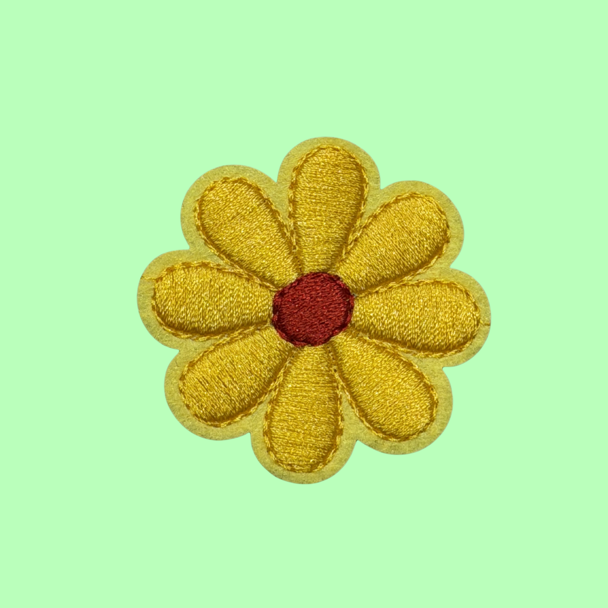 Patch Fiore