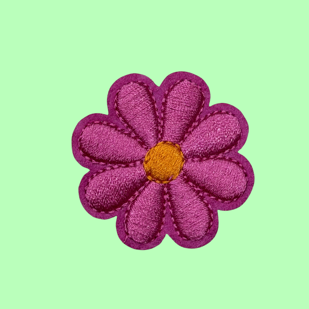 Patch Fiore