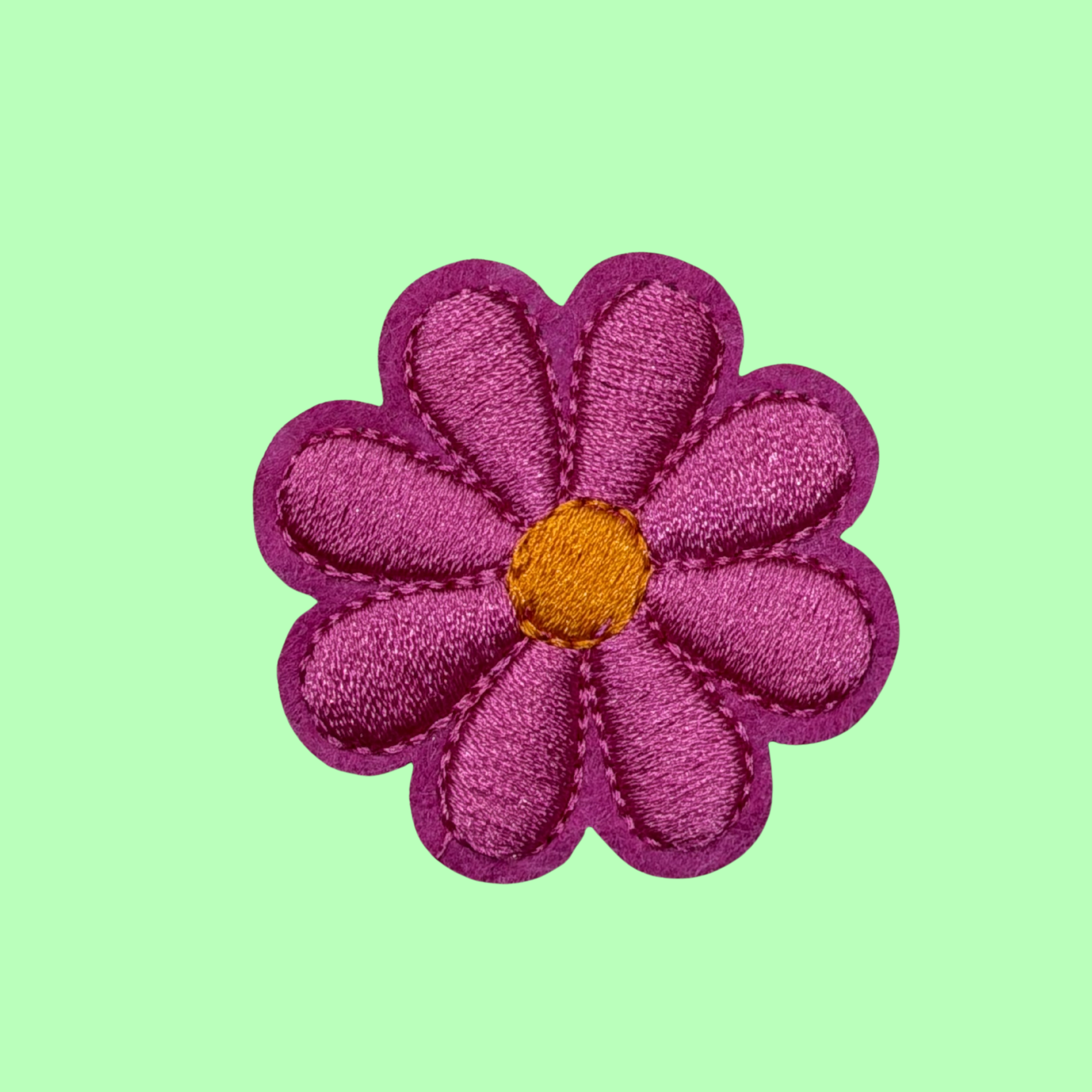 Patch Fiore