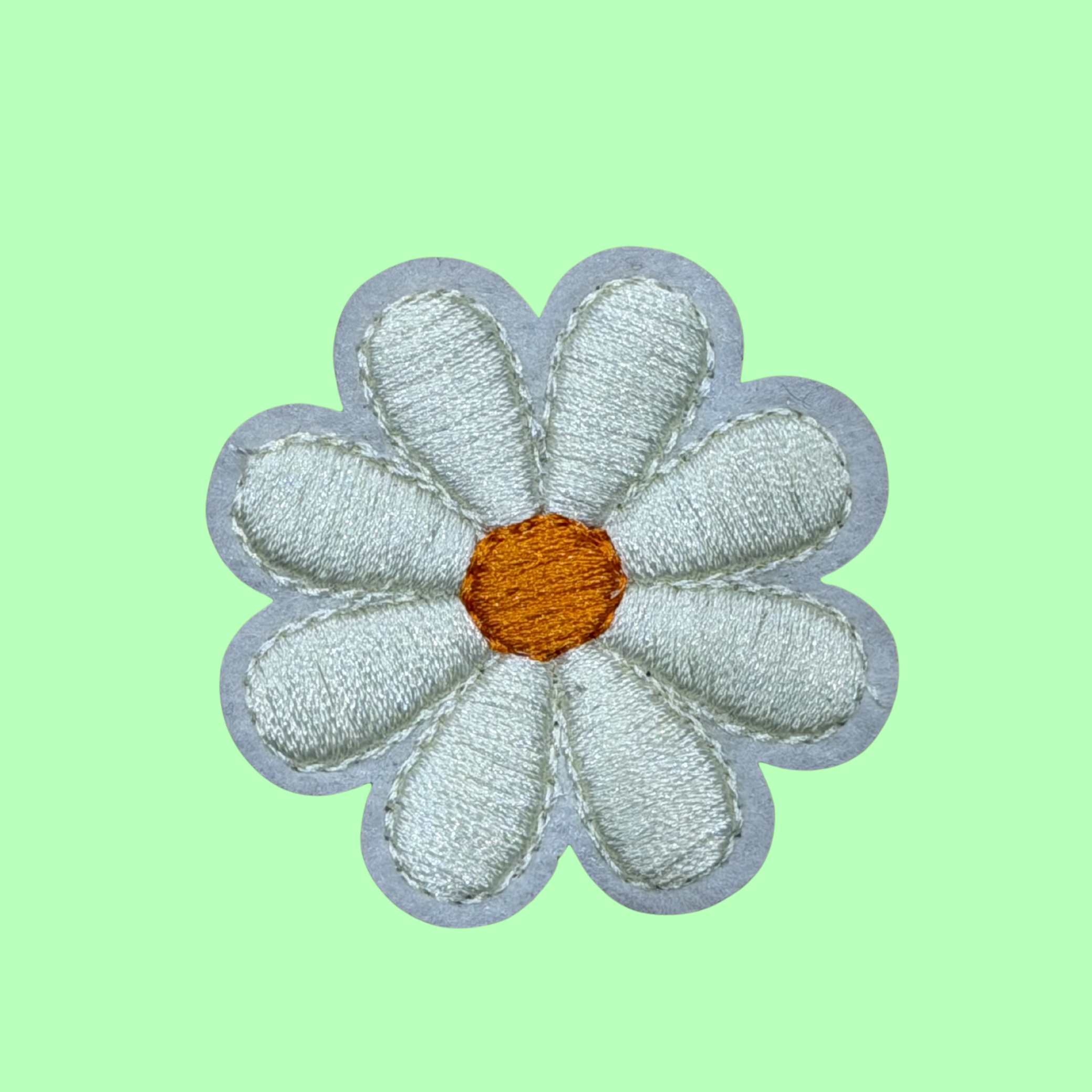 Patch Fiore