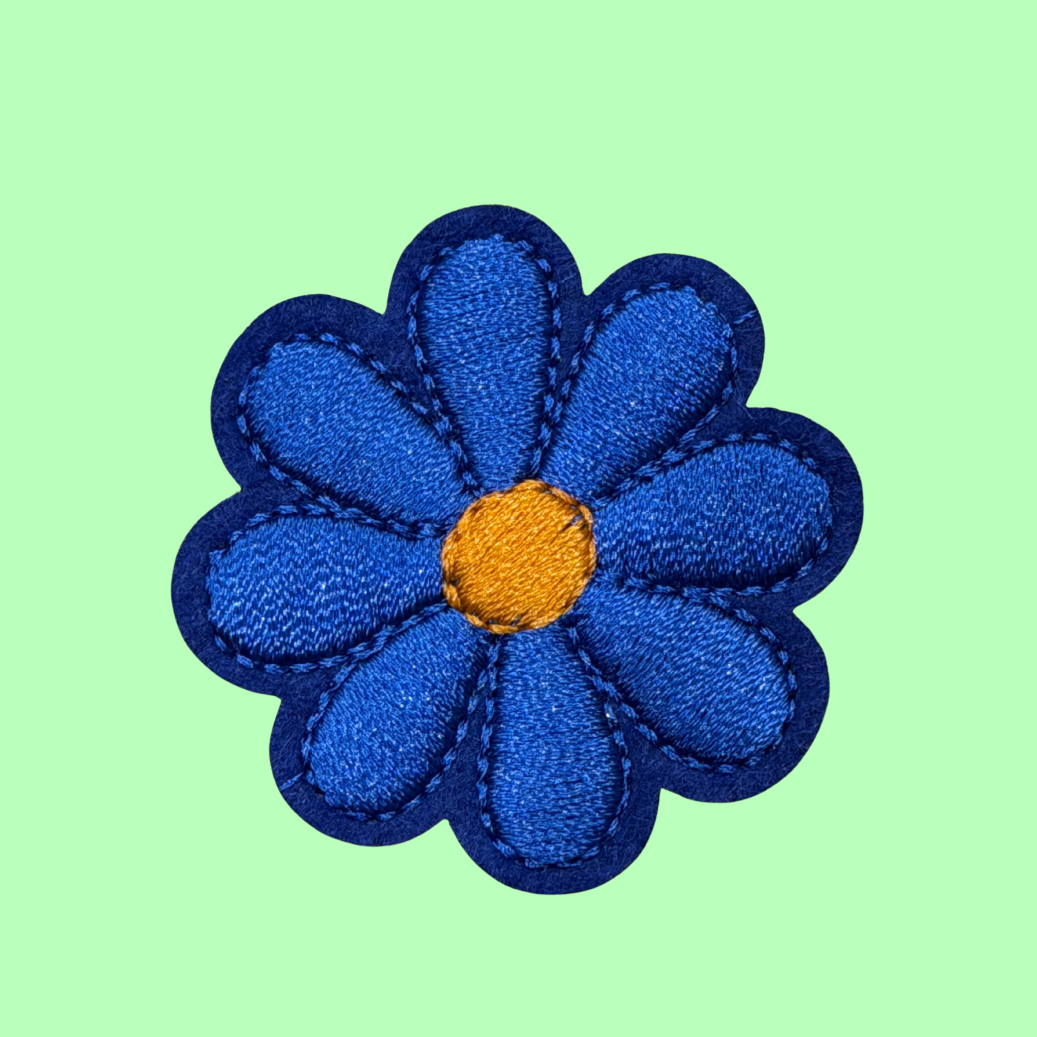 Patch Fiore