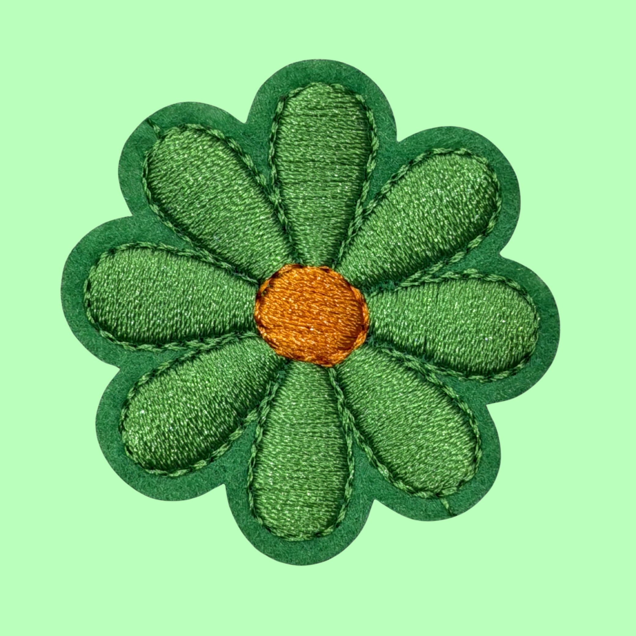 Patch Fiore