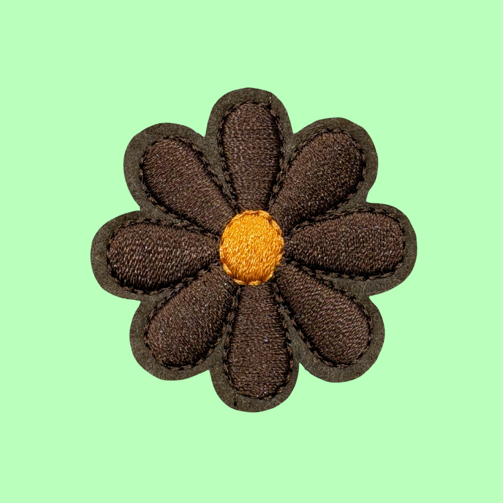 Patch Fiore