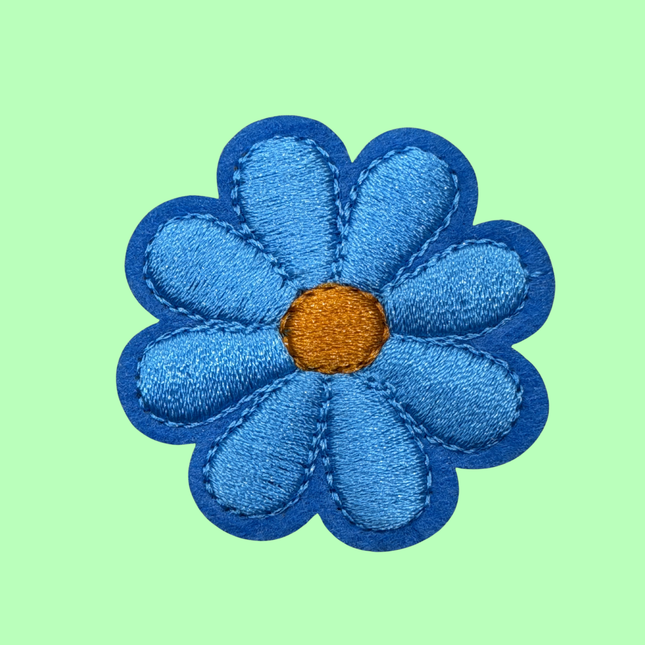 Patch Fiore