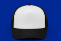 Cappellino Trucker - NEUTRO