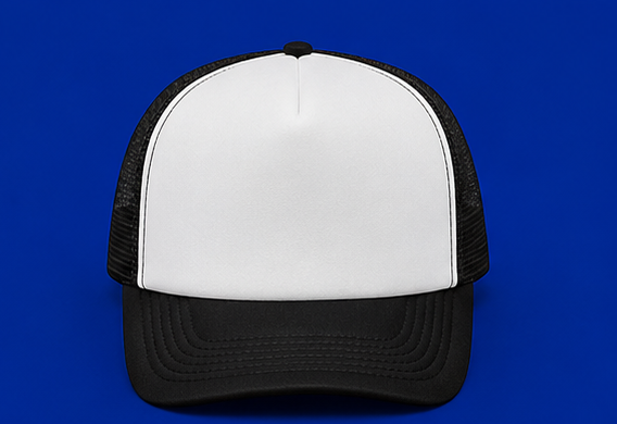 Cappellino Trucker - NEUTRO