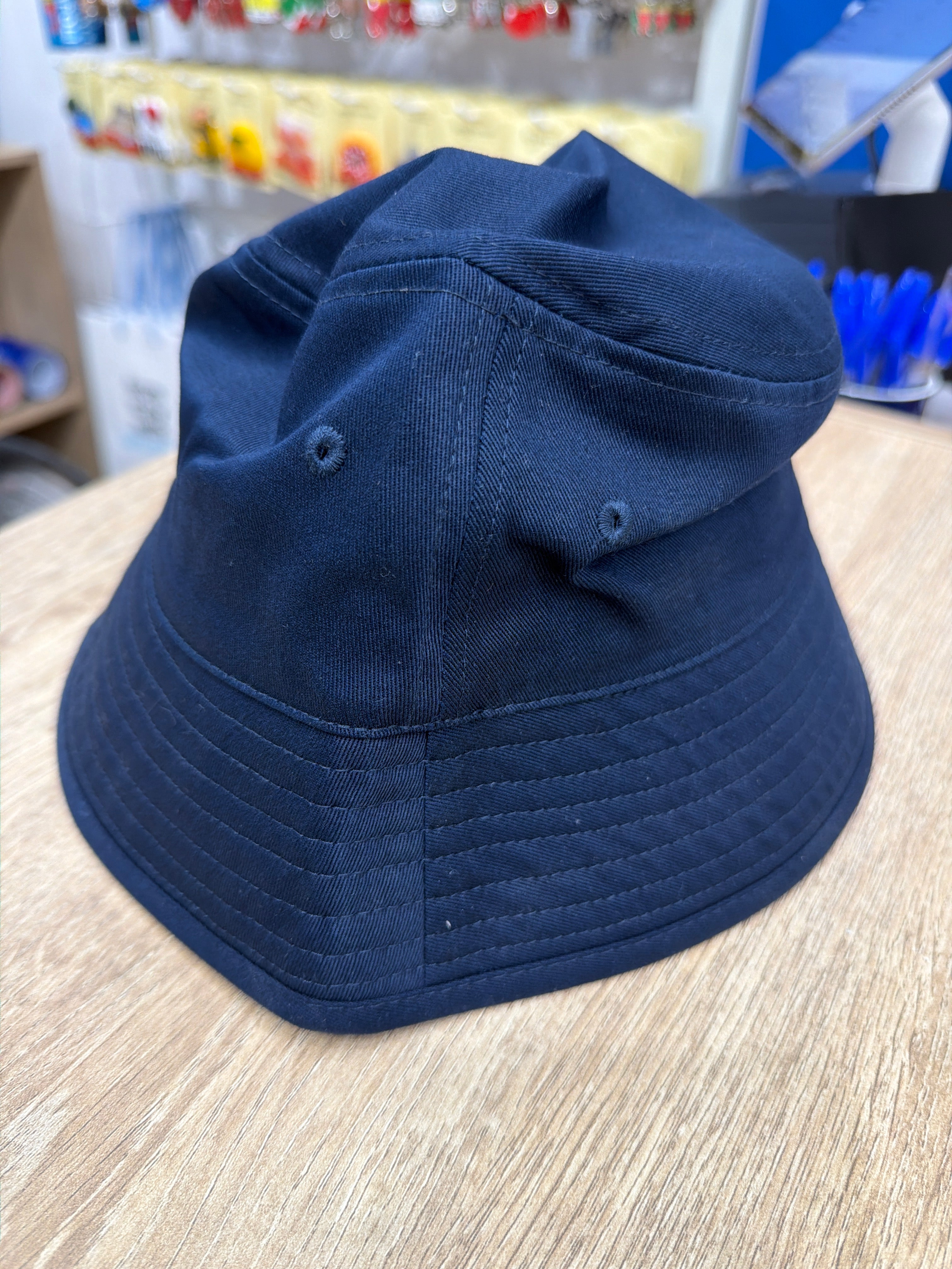 Cappellino da Pescatore