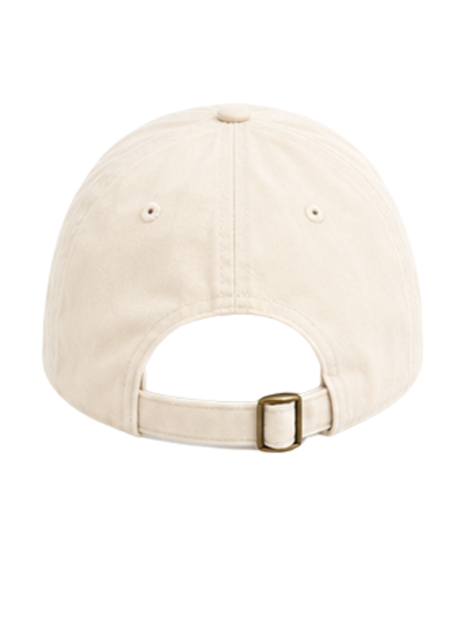 Cappellino Beige Napoli State of Mind