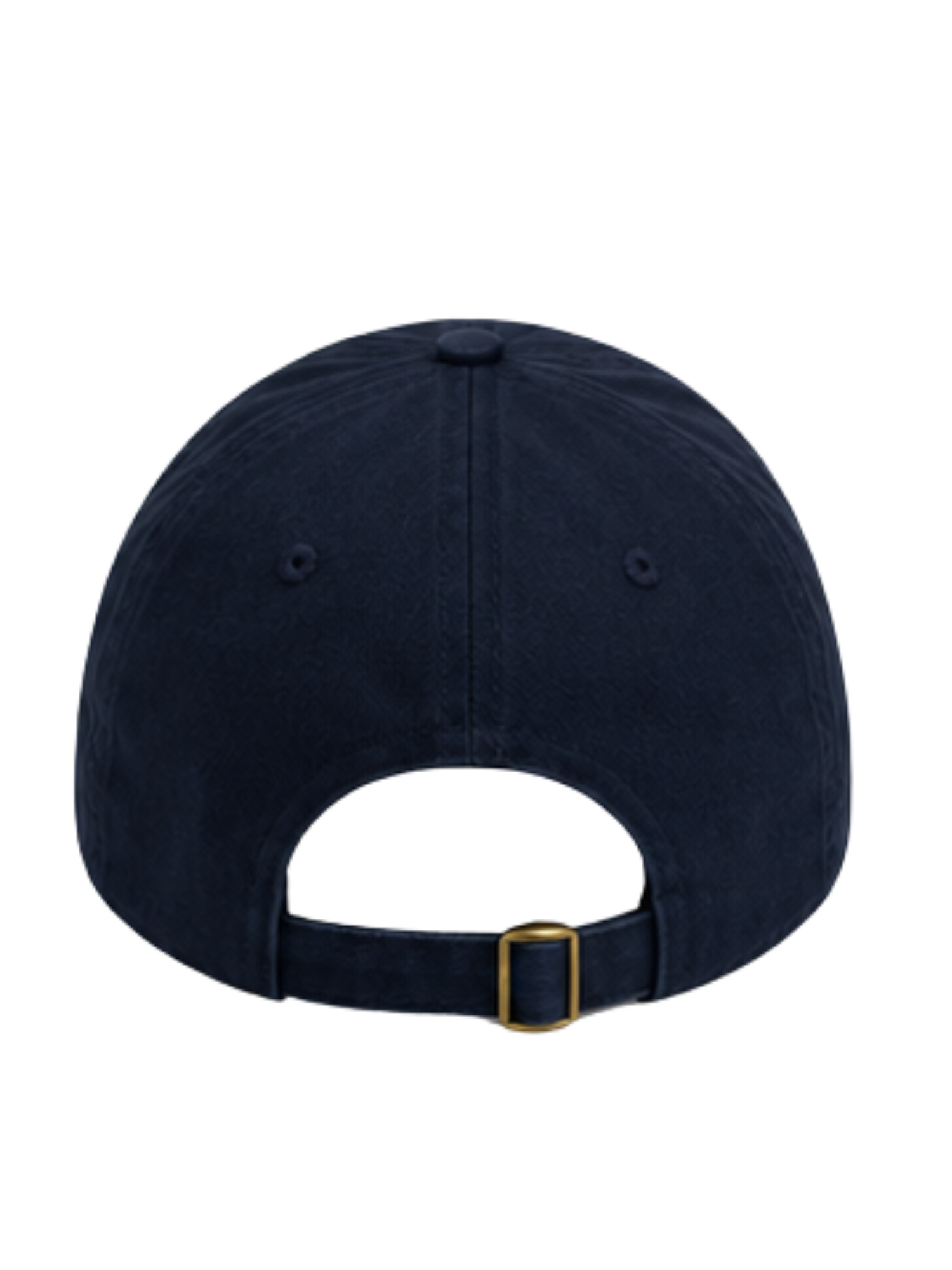 Cappellino Navy Napoli Does It Better