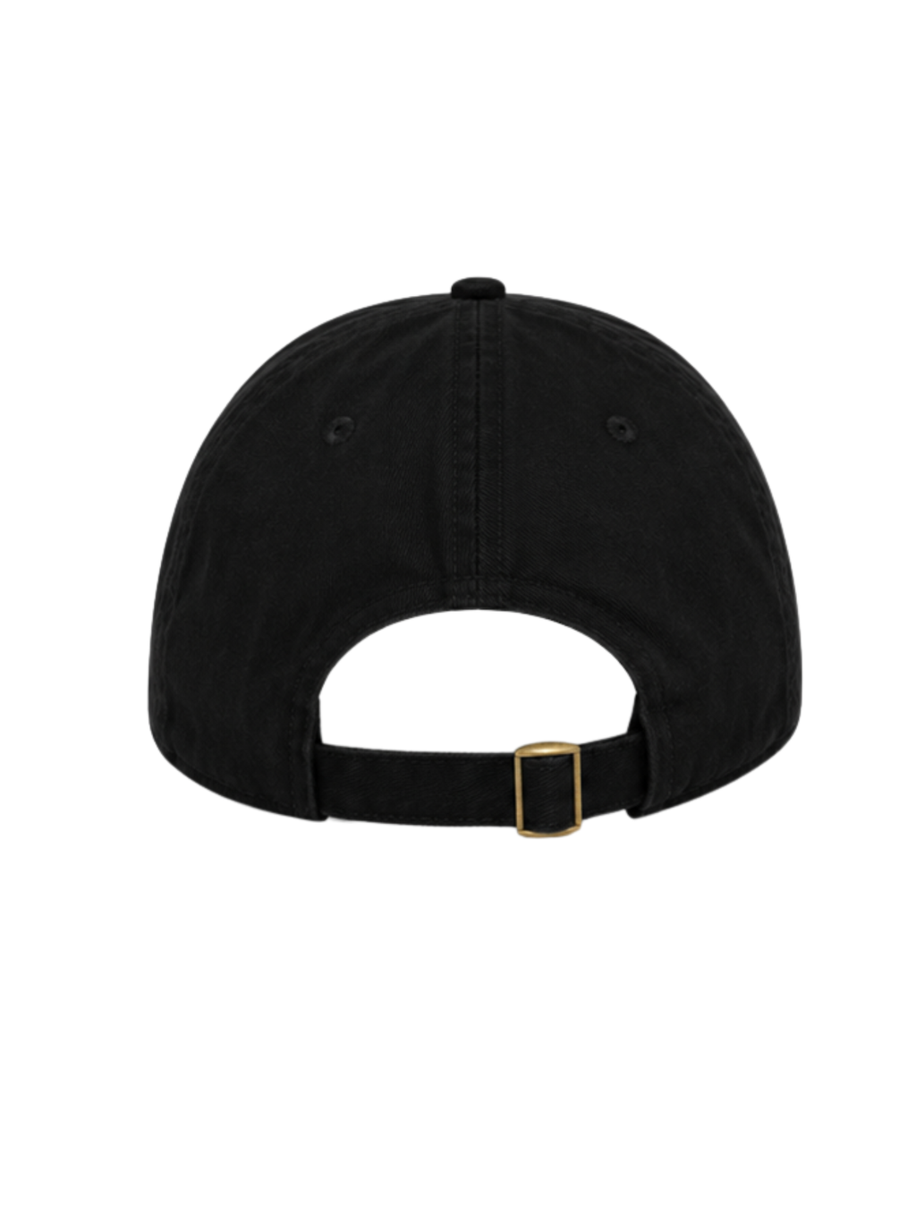 Cappellino Nero Made in Naples