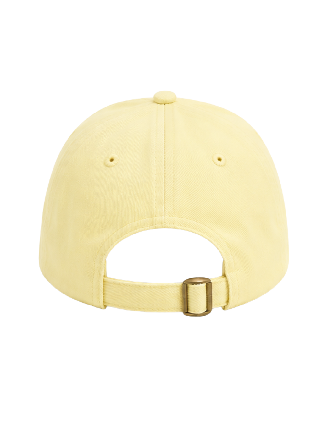 Cappellino Pastel Lemon Sfogliatella