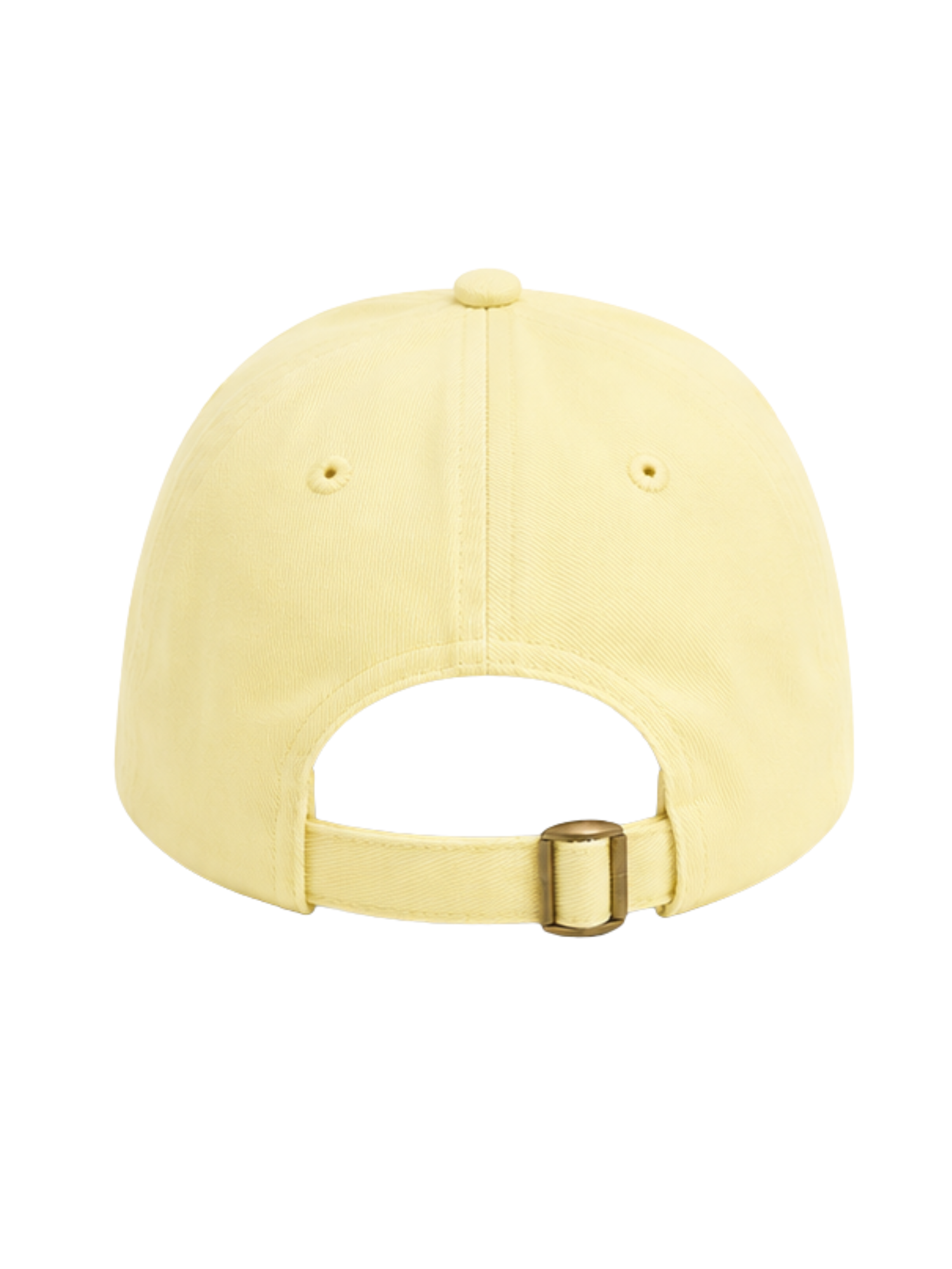 Cappellino Pastel Lemon Sfogliatella