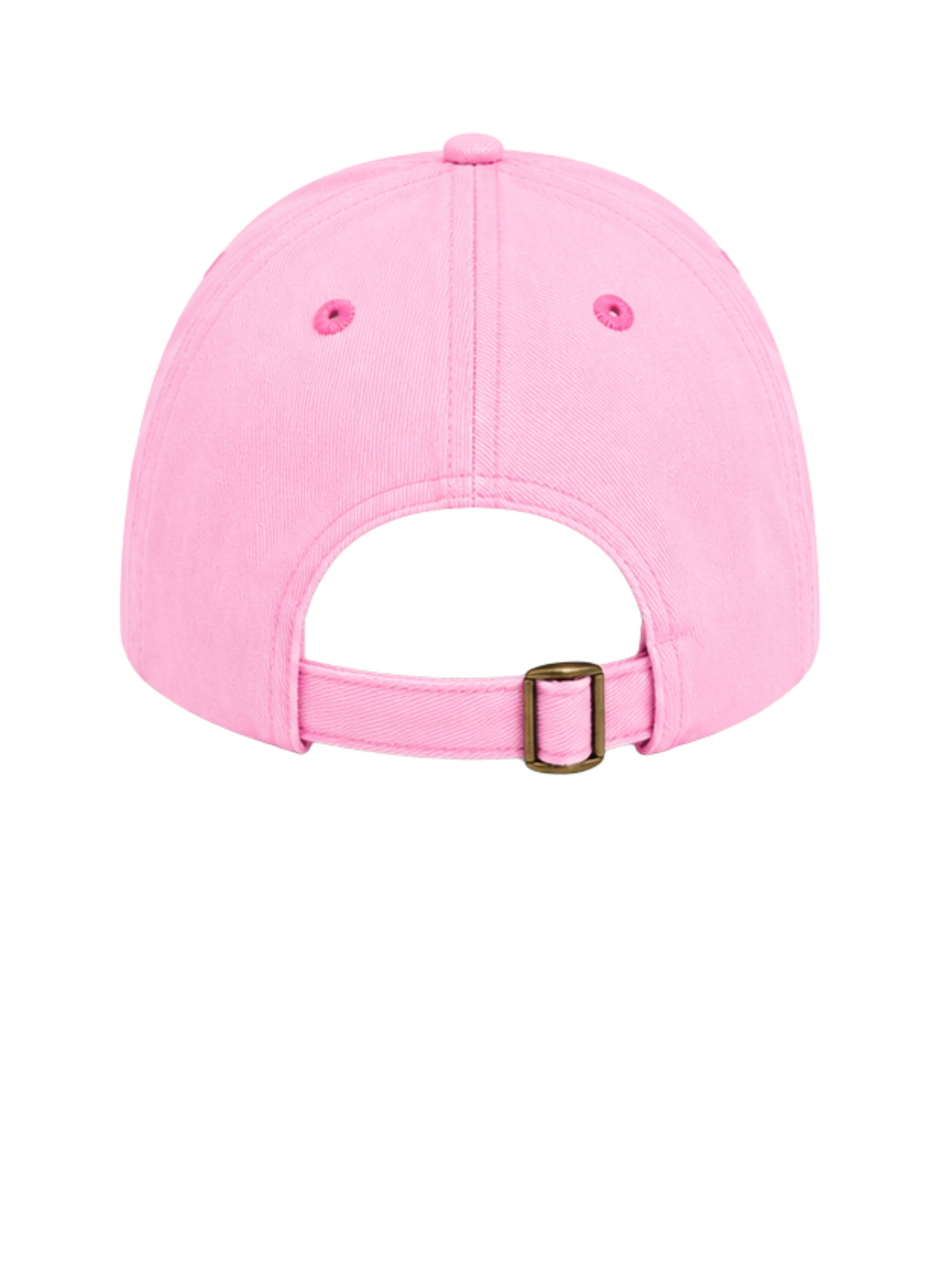Cappellino Pastel Pink