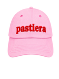Cappellino Pastel Pink