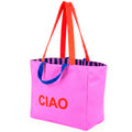 Borsa da spiaggia “Ciao”