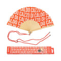 Ventaglio Cazzo di caldo