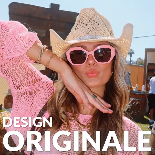 Occhiali da sole "Summer heat"