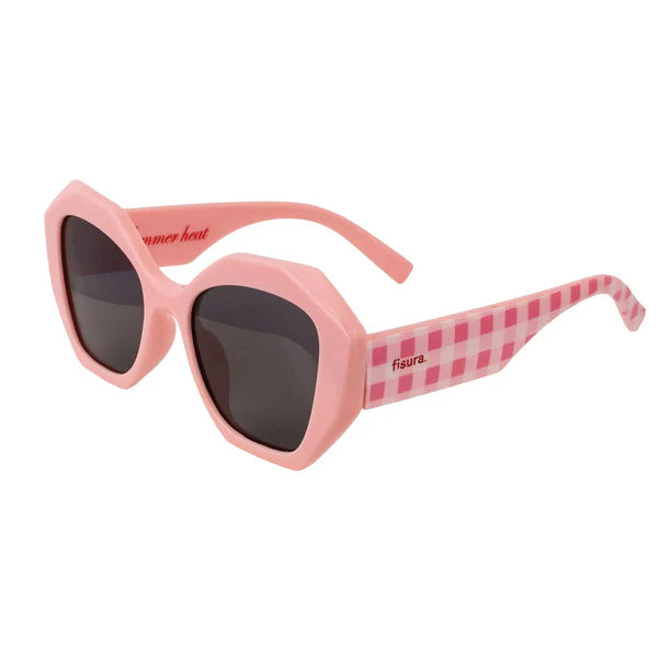Occhiali da sole "Summer heat"