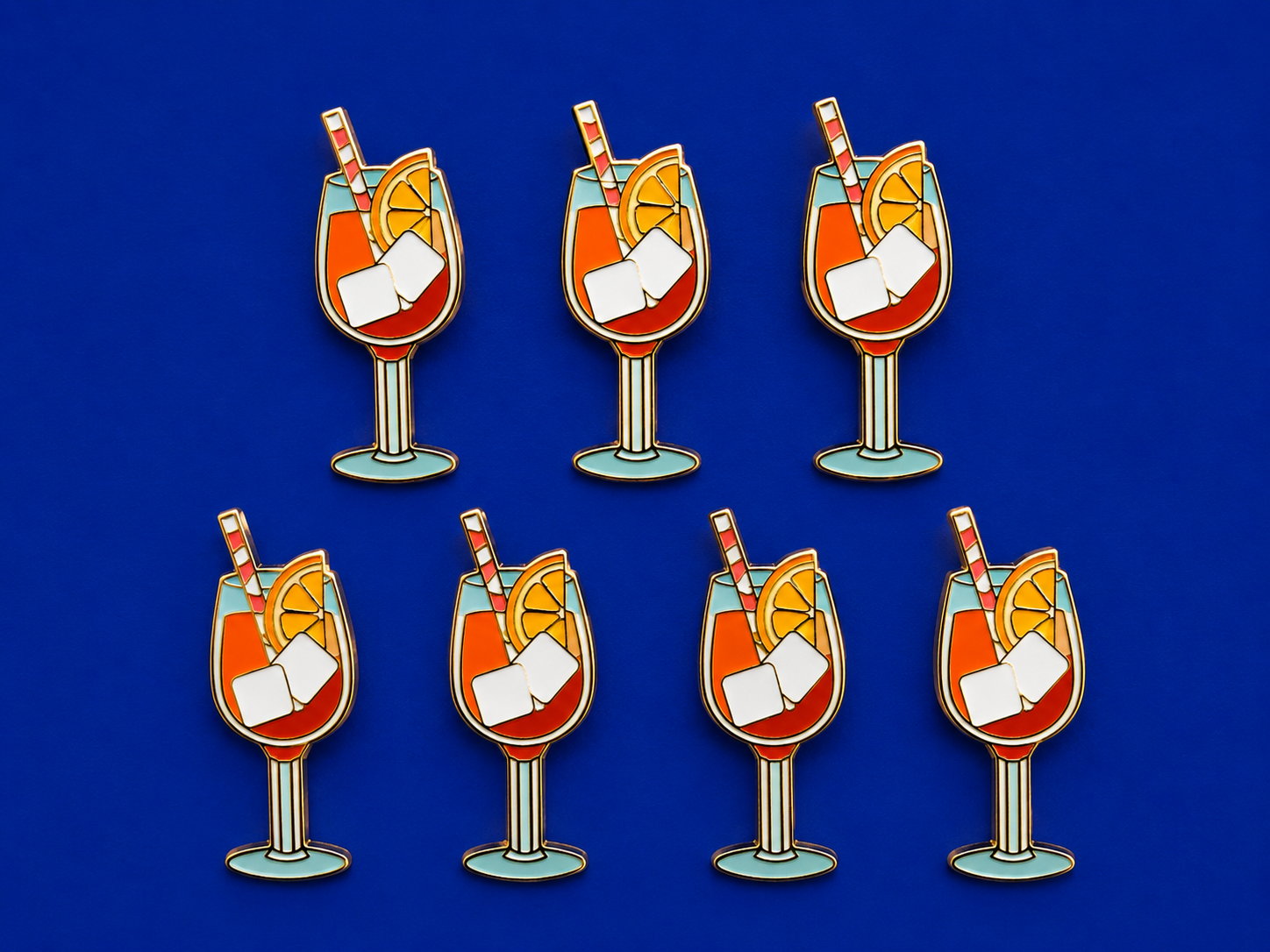 Spilla Spritz