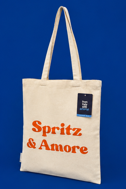 Tote Bag - Spritz & Amore