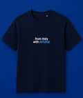T-shirt LOGO - Navy