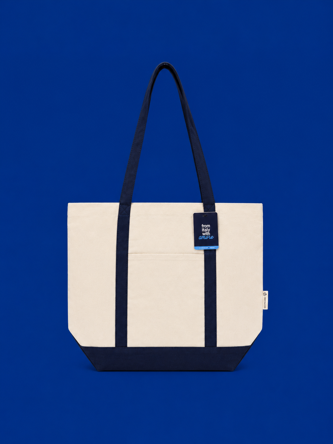 Borsa - NEUTRA