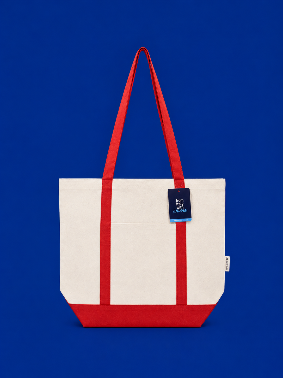 Borsa - NEUTRA
