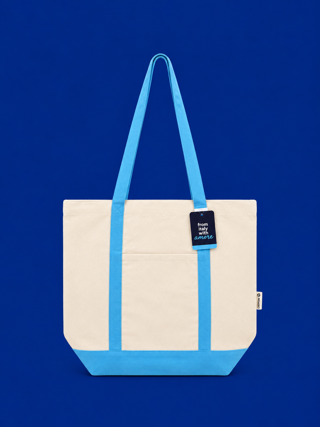 Borsa - NEUTRA