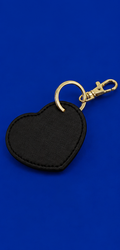 Portachiave Cuore - NEUTRO