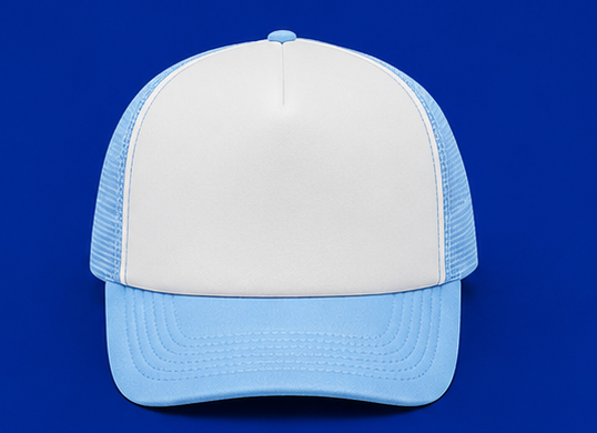 Cappellino Trucker - NEUTRO