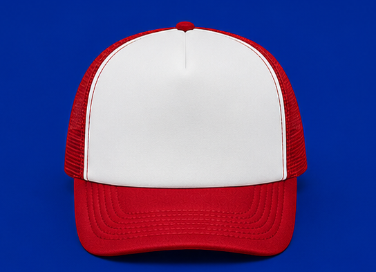 Cappellino Trucker - NEUTRO