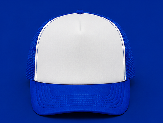 Cappellino Trucker - NEUTRO