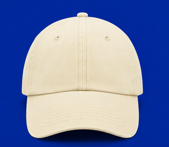 Cappellino Classico - NEUTRO