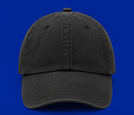 Cappellino Classico - NEUTRO