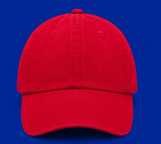 Cappellino Classico - NEUTRO