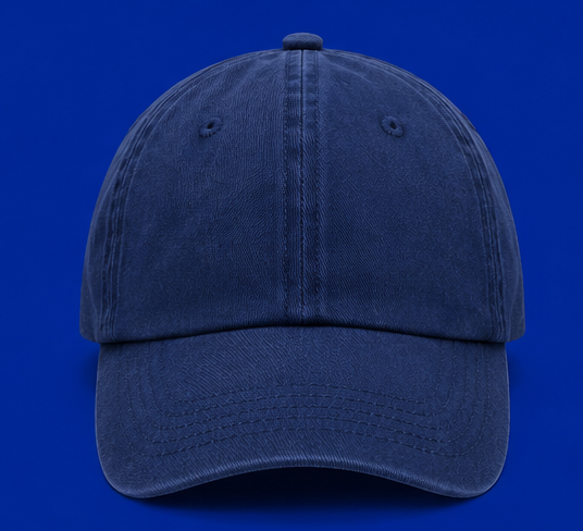 Cappellino Classico - NEUTRO