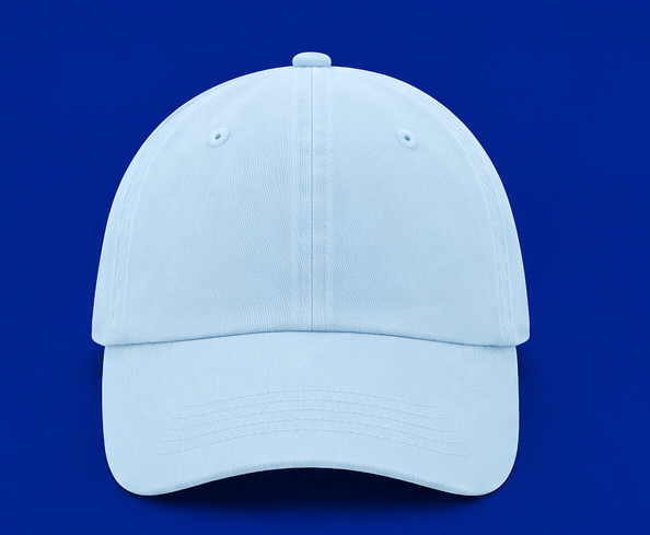 Cappellino Classico - NEUTRO