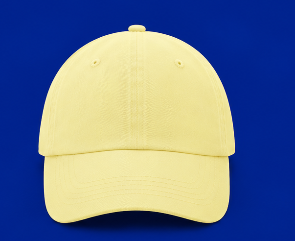Cappellino Classico - NEUTRO