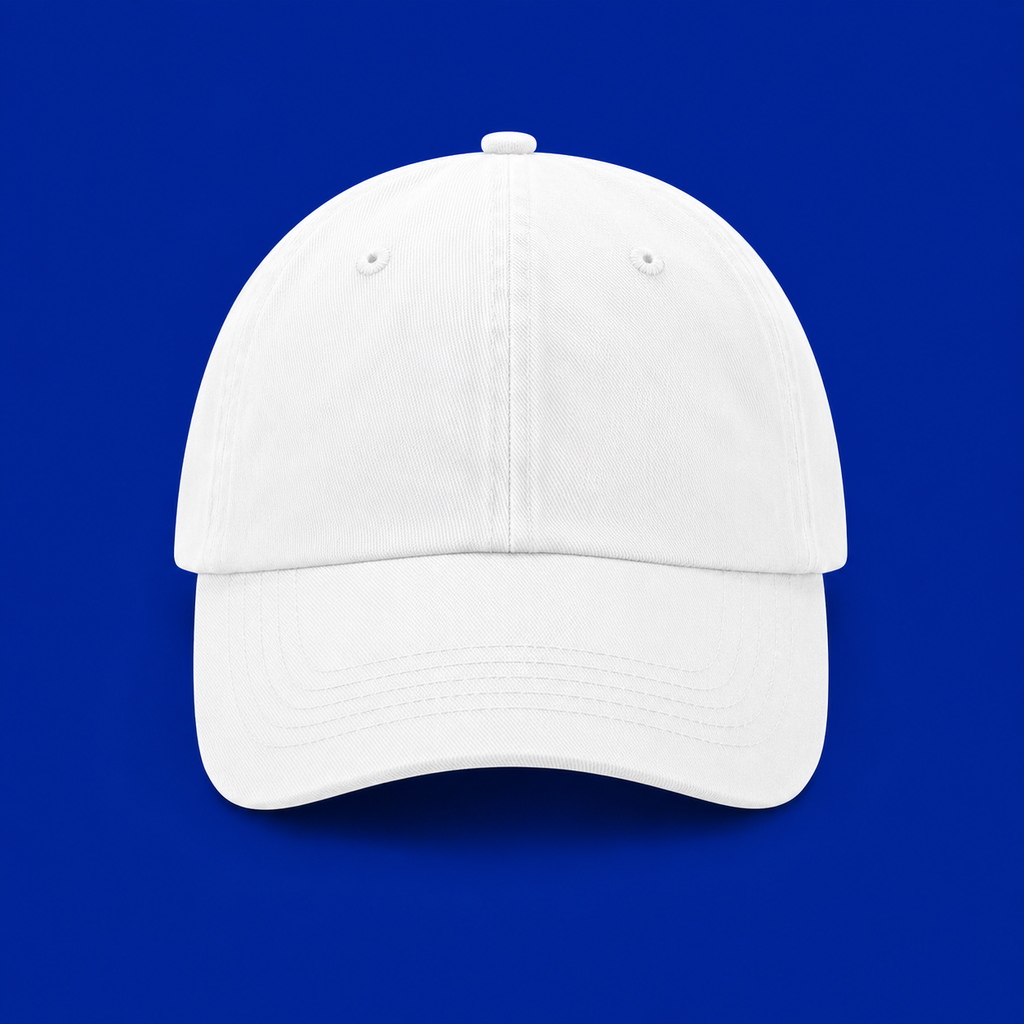 Cappellino Classico - NEUTRO