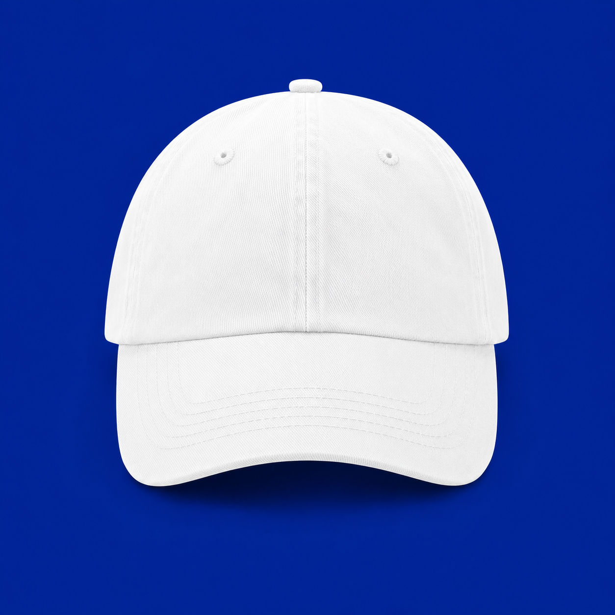 Cappellino Classico - NEUTRO