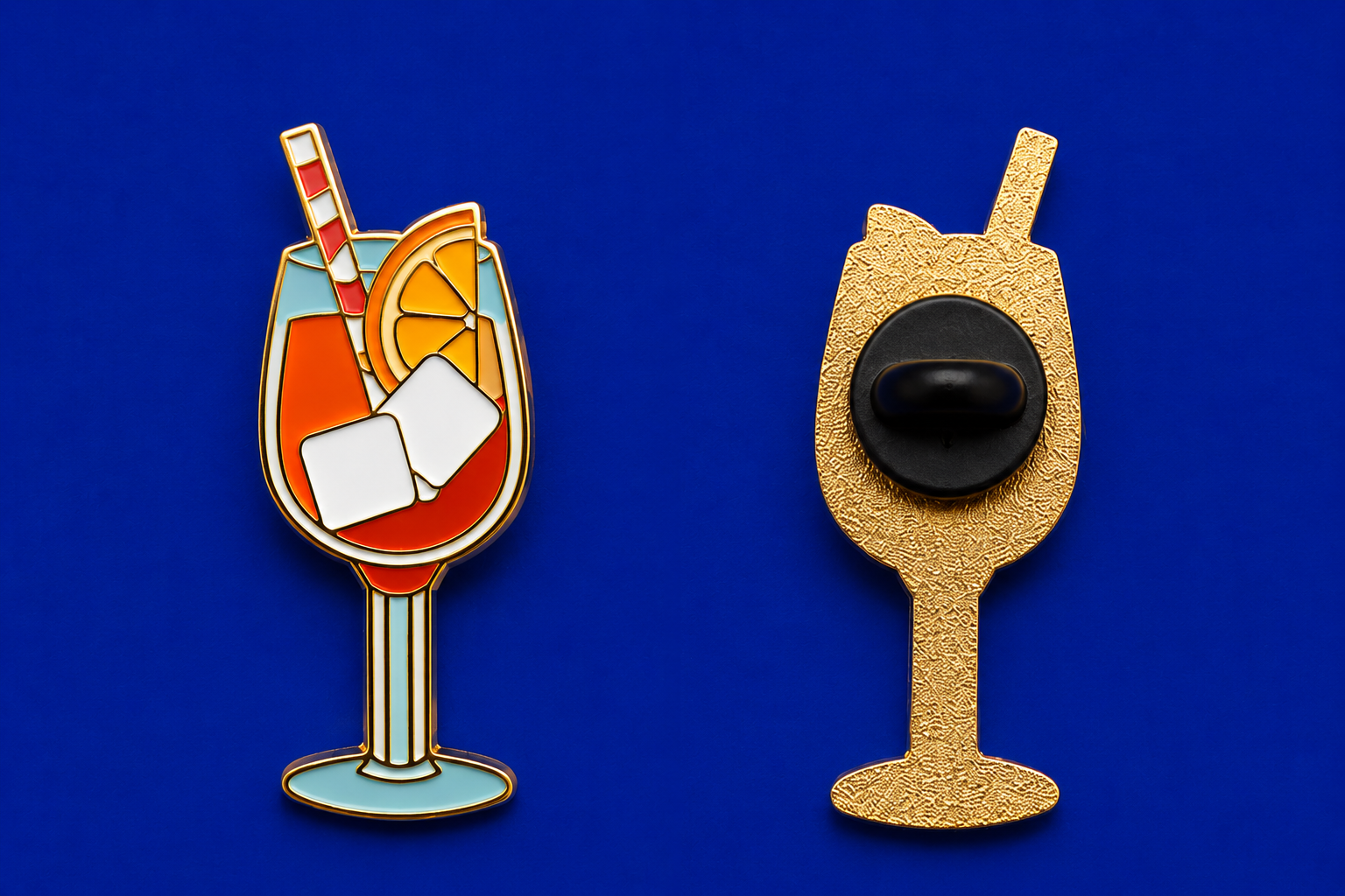 Spilla Spritz