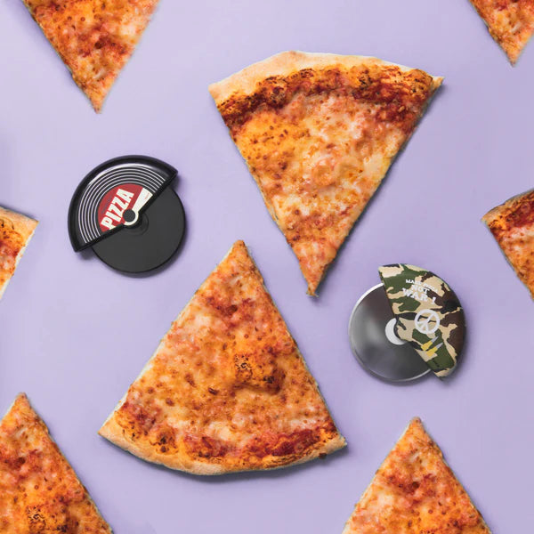Tagliapizza "Tagliapizza “Vinyl"
